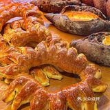 厦门坠喜欢的面包店！！