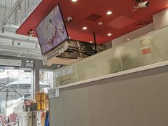 -DQ·蛋糕·冰淇淋(富华里店)