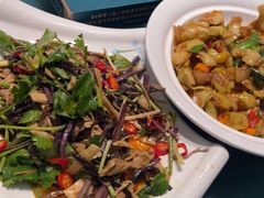 -呷湘厨·鱼汤捞饭(国家会展中心店)