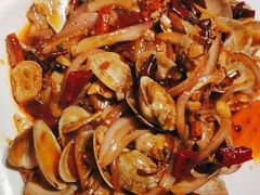 -三个大叔东北烧烤·砂锅菜(西三旗店)