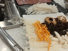 -就这么牛潮式牛肉火锅(华侨城店)