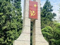 -娄山关景区