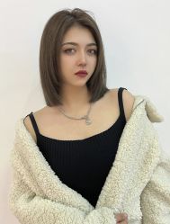 -丝源发型