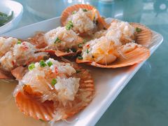 -四川小胡子海鲜(丁村万人海鲜广场店)