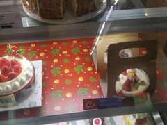 -BreadTalk面包新语(长寿路地铁站店)