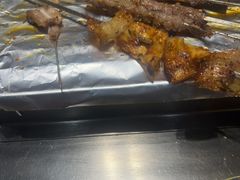 -香约老地方烧烤(九道街店)