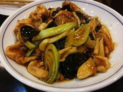 罗汉上素-奎元馆.百年奎元.非遗传承(西湖边的解放路店)