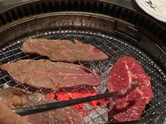 -御牛道日式烤肉料理(杭州万象城店)