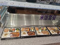 -贝林大翅鲸简餐厅(国家海洋博物馆店)