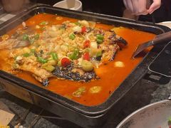 -里岛烤鱼(东港凯虹广场店)