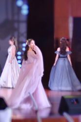 -Lafine Paris 法国兰斐婚纱礼服