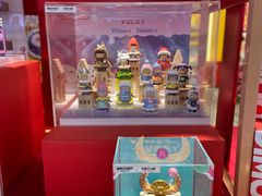 -泡泡玛特POPMART(宁波印象城店)