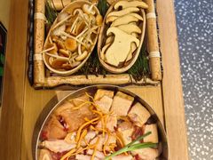 -季季山·云南野生菌火锅(上海首店)