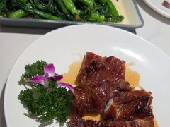 -百年恒益烧腊海鲜酒家·非遗传承(广州黄埔店)