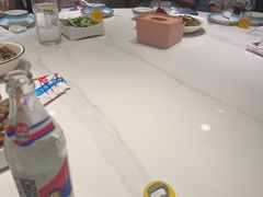 -独一道·邵伯龙虾土菜馆·烧烤(雨花西路店)