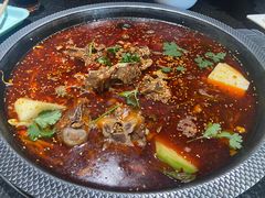 -小龙跃.羊蝎子火锅(凤凰北街店)