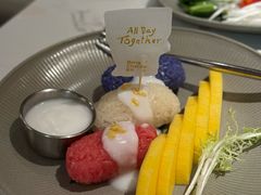 -芭札·Thai泰国餐厅(同和金铂天地店)