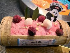 -吼堂老火锅(湖滨银泰in77店)