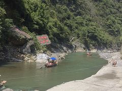 -神农溪纤夫文化旅游区