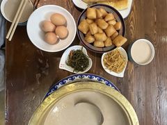 -塞伊德·蒙餐(锡林浩特店)