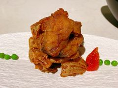 -荟廷·晶萃(静安寺店)