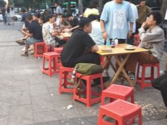 -谭三娘鲜切牛肉自助火锅(九眼桥总店)