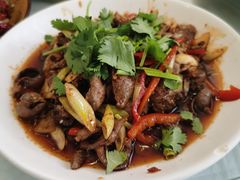 -乐山第一家临江鳝丝(茶坊路店)