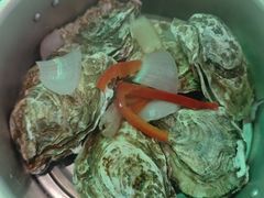 -小竹签烤肉纸包鱼小龙虾(唐韵路店)