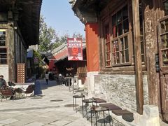 -嵩祝寺及智珠寺