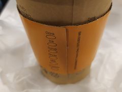 -麦当劳(金平路站店)