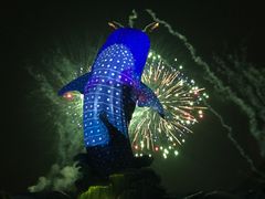 -珠海长隆海洋王国