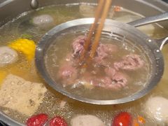 -尚合里潮汕牛肉火锅(海沧店)