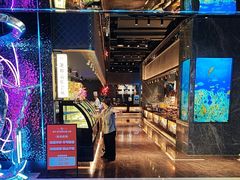 -萧邦音乐会所KTV·蒸汽活海鲜自助(福田店)