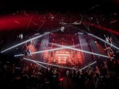 -OSCAR奥斯卡W酒吧(柳州店)