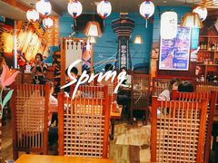 -有喜屋·深夜食堂(北京西路店)