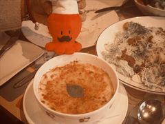 -安妮意大利餐厅(国贸店)