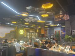 -亿牌牌东北烧烤(博物馆旗舰店)