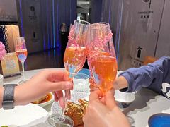 -岁粤Moon·湖景餐厅(月光码头店)