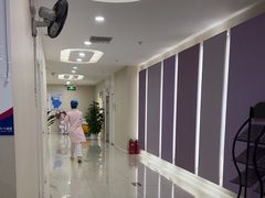 -美年大健康体检中心(太阳宫分院)