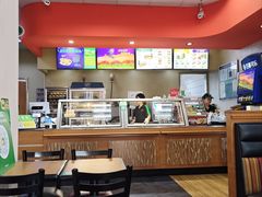 -赛百味SUBWAY(萝岗万达店)