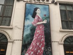 -邓丽君音乐主题餐厅