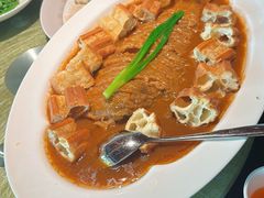 -太守宴·蘭院(天塔店)