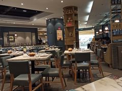 大堂-今之味南亚厨房·探店指南(领展购物广场店)