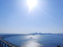 -星海湾跨海大桥