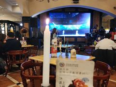 -巴伐利亚啤酒坊(意式风情街店)