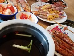 -阳光岛·海鲜盛宴(银泰中心in99店)