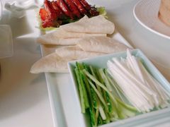 -柳莺湖上·湖景餐厅·江南菜(西湖店)