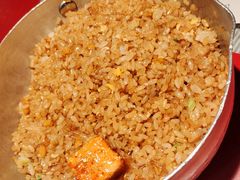 -味福记·本地特色菜(八一万达广场店)