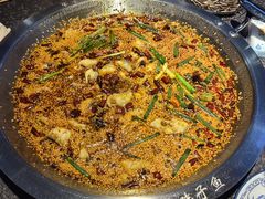 -胖子鱼·天水麻辣鱼火锅(秦州407店)