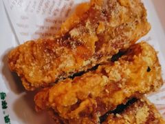 -新白鹿餐厅(百联中环店)